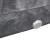 Bestway Malaga szögletes fémvázas APX 365 medence szett 549 x 274 x 132 cm