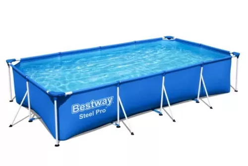 Bestway FLORIDA medence szett (4 X 2,11 X 0,81 m)
