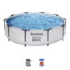 Bestway MAUI SUPERIOR medence szett (Ø 3,05 × 0,76 m)