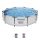 Bestway MAUI SUPERIOR medence szett (Ø 3,05 × 0,76 m)