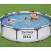 Bestway MAUI SUPERIOR medence szett (Ø 3,05 × 0,76 m)