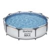 Bestway MAUI SUPERIOR medence szett (Ø 3,05 × 0,76 m)