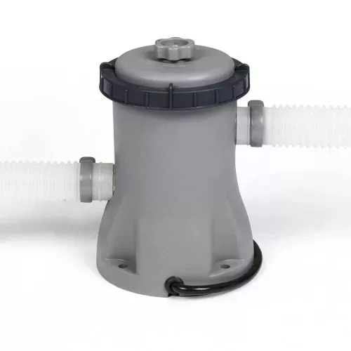 Bestway MAUI SUPERIOR medence szett (Ø 3,05 × 0,76 m)