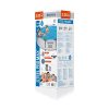 Bestway MAUI SUPERIOR medence szett (Ø 3,05 × 0,76 m)