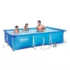 Bestway AMALFI medence szett (4 X 2,11 X 0,81 m)