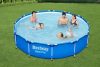 Bestway BOROCAY medence szett (Ø3,66 x 0,76 m)