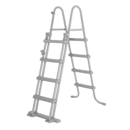 Biztonsági létra 122 cm (pihenő nélkül)
