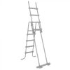 Biztonsági létra 122 cm (pihenő nélkül)
