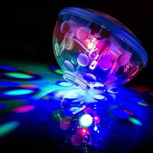 POOLTREND LED vízalatti fényshow