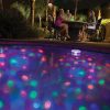 POOLTREND LED vízalatti fényshow
