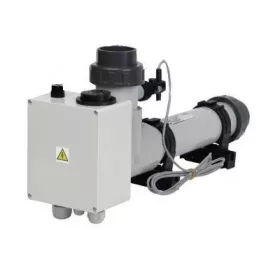 Elektromos fűtőpatron TITÁN 3 kW/400V
