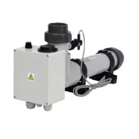 Elektromos Fűtőpatron TITÁN 6kW/400V