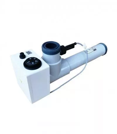 Elektromos Fűtőpatron TITÁN 6kW/400V