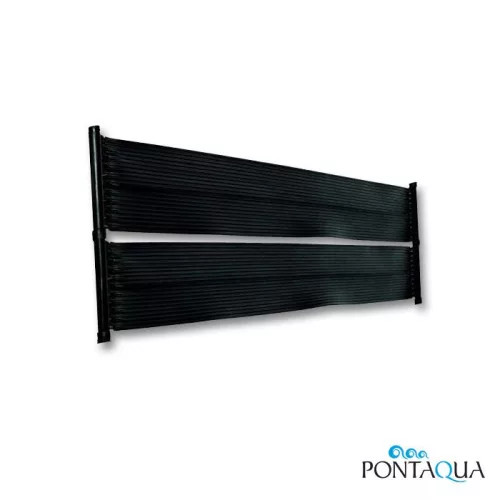 Szolárfűtés PONTAQUA medencékhez 3 × 0,7 m