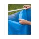 Medence pótfólia kerek akasztóprofilos ø 550 cm x132 cm ( SC)