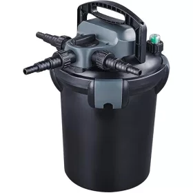   AQUAFORTE GPF széria nyomás alatti szűrő UV-lámpával GPF-10000