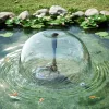 AQUAFORTE szökőkút UV-val és szűrővel 46watt