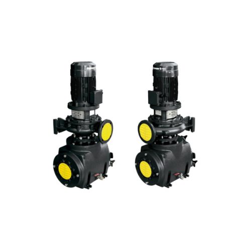 IE3 HF-4 3008 400/690 V