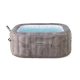 Lay-Z-Spa Róma Airjet masszázsmedence 180 x 180 x 71 cm 2025