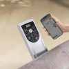 Lay-Z-Spa Róma Airjet masszázsmedence 180 x 180 x 71 cm 2025