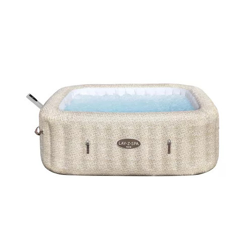 Lay-Z-Spa Róma Airjet masszázsmedence 201 x 201 x 71 cm 2025