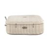 Lay-Z-Spa Róma Airjet masszázsmedence 201 x 201 x 71 cm 2025