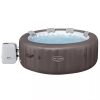 Lay-Z-Spa Dominica Hydrojet masszázsmedence 196 x 71 cm 2025