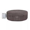 Lay-Z-Spa Dominica Hydrojet masszázsmedence 196 x 71 cm 2025