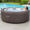 Lay-Z-Spa Dominica Hydrojet masszázsmedence 196 x 71 cm 2025