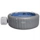 Lay-Z-Spa Santorini Hydrojet masszázsmedence 216 x 80 cm 2025