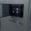 Pontaqua Comfort inverter hőszivattyú 7 kW