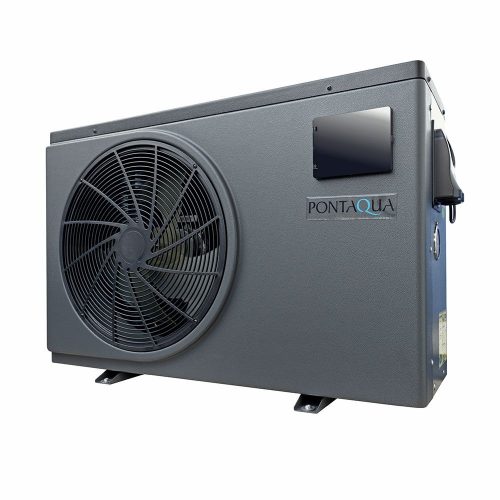 Pontaqua Comfort inverter hőszivattyú 9 kW