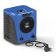 Pontaqua HOT SPLASH mini hőszivattyú 3,75 kW