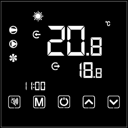 Pontaqua Miracle inverteres medence hőszivattyú 7 kW