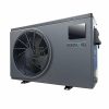 E-Comfort Inverter Plus hőszivattyú 9kW R32