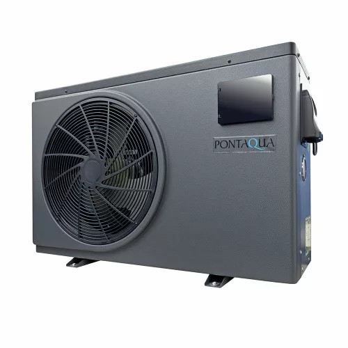 E-Comfort Inverter Plus hőszivattyú 9kW R32