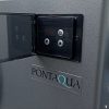 E-Comfort Inverter Plus hőszivattyú 9kW R32