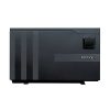 Pontaqua Ironside Plus inverteres hőszivattyú 9,5KW R32