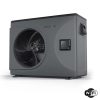 Miracle Plus inverteres hőszivattyú 9KW R32