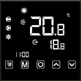 Miracle Plus inverteres hőszivattyú 17KW R32