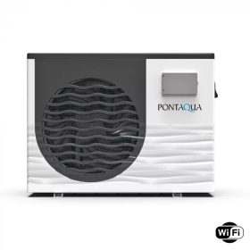 Pontaqua Invernext Plus hőszivattyú 17kW R32