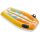 Intex Joy Rider matrac narancssárga