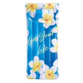 Intex matracok inspiráló/motiváló mondatokkal Virág Intex matracok inspiráló/motiváló mondatokkal Virág