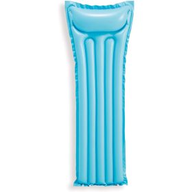 Intex Economats matrac kék Intex Economats matrac kék