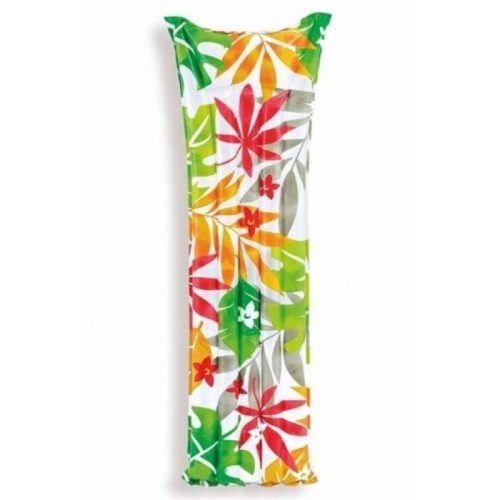 Intex Fashion matrac pálma (183 x 69 cm)