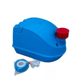 LEVEGŐ KOMPRESSZOR 024