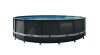 Intex Ultra XTR Frame csővázas medence szett 488 x 122 cm - homokszűrővel (26326)