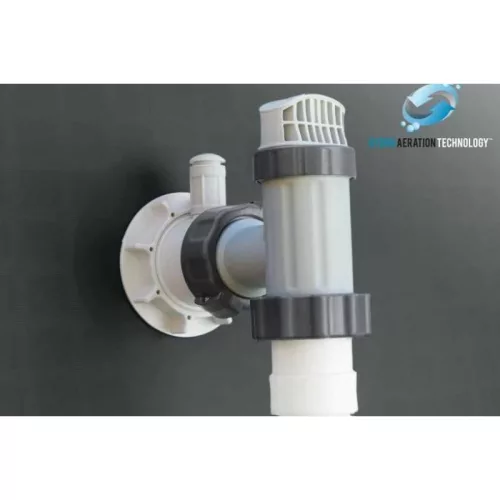 Intex Ultra XTR Frame csővázas medence szett 549 x 132 cm - homokszűrővel (26330)