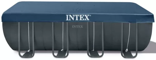 Intex Ultra XTR Frame csővázas medence szett 549 x 274 x 132 cm - homokszűrővel (26356)