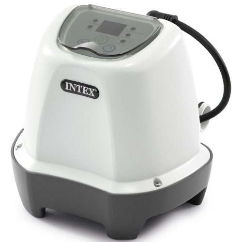 Intex Krystal Clear sóbontó 8m3-ig (26662)